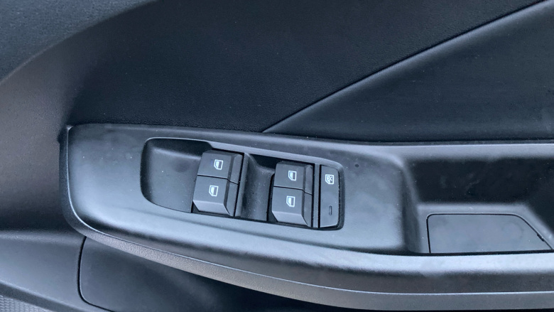 MG MG3 1.5 Hybrid Trophy 5dr Auto Hybrid Hatchback